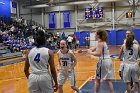 WBBall vs RWU  Wheaton College women's basketball vs Roger Williams University. - Photo By: KEITH NORDSTROM : Wheaton, basketball